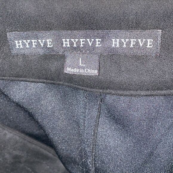 Hyfve button down skirt - Picture 7 of 7